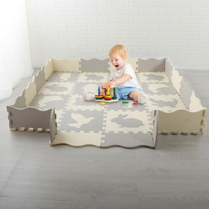 ebay foam play mat