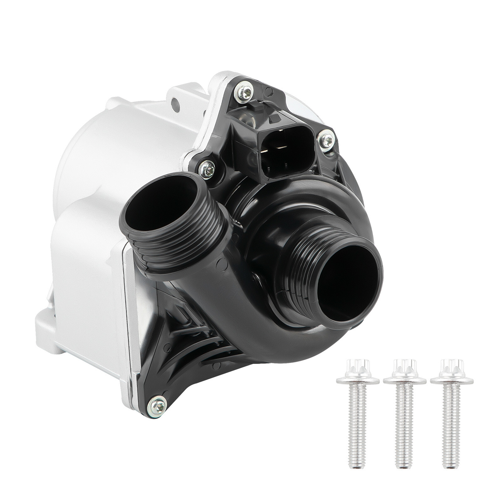 A2C59514607 Water Pump For BMW N54 and N55 3.0L E60 E61 E88 E90 F01 135i 335i