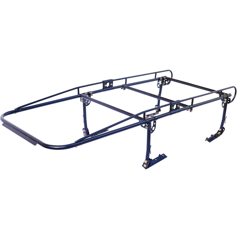 Adjustable Truck Contractors Rack Ladder Pickup Kayak Lumber Rack ...