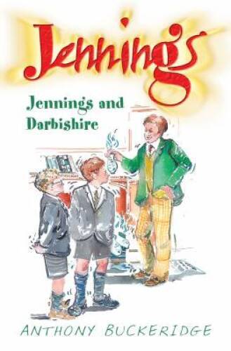 Jennings & Darbishire - Paperback By Buckeridge, Anthony - GOOD