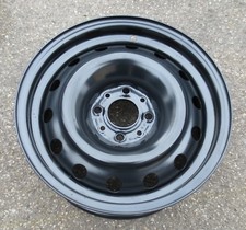 Felge Citroen Xsara Picasso Berlingo Peugeot Partner 6Jx15CH 4x108 ET18 #11489