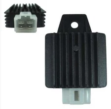 Ice Bear Falcon PMZ150-15  Scooter Voltage Regulator Rectifier