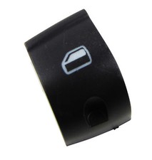Fensterheber Schalter Geh&auml;use V1 f&uuml;r Audi A3 8P A4 8E B6 B7 A6 S6 4F C6 Q7 4L