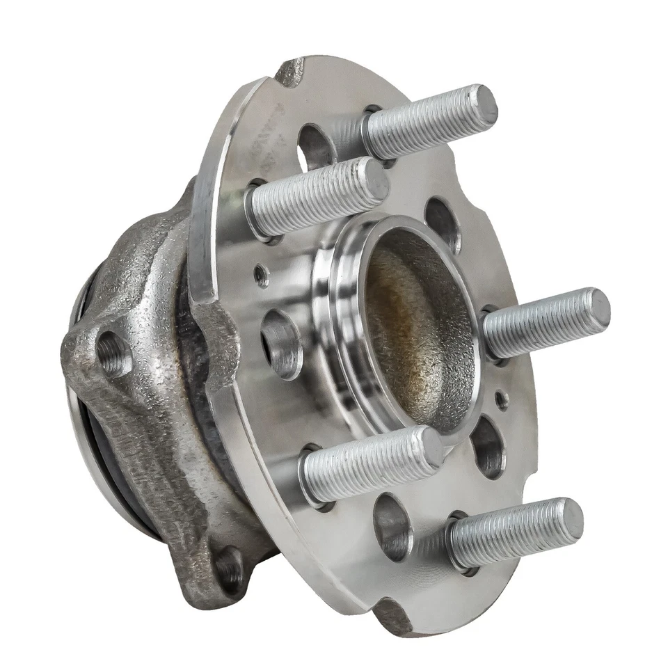 Buje de cojinete de rueda lateral del conductor o del pasajero trasero tracción delantera para Honda Pilot 2009-2015 Foto 3 de 4