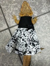 Bearded dragon Dress