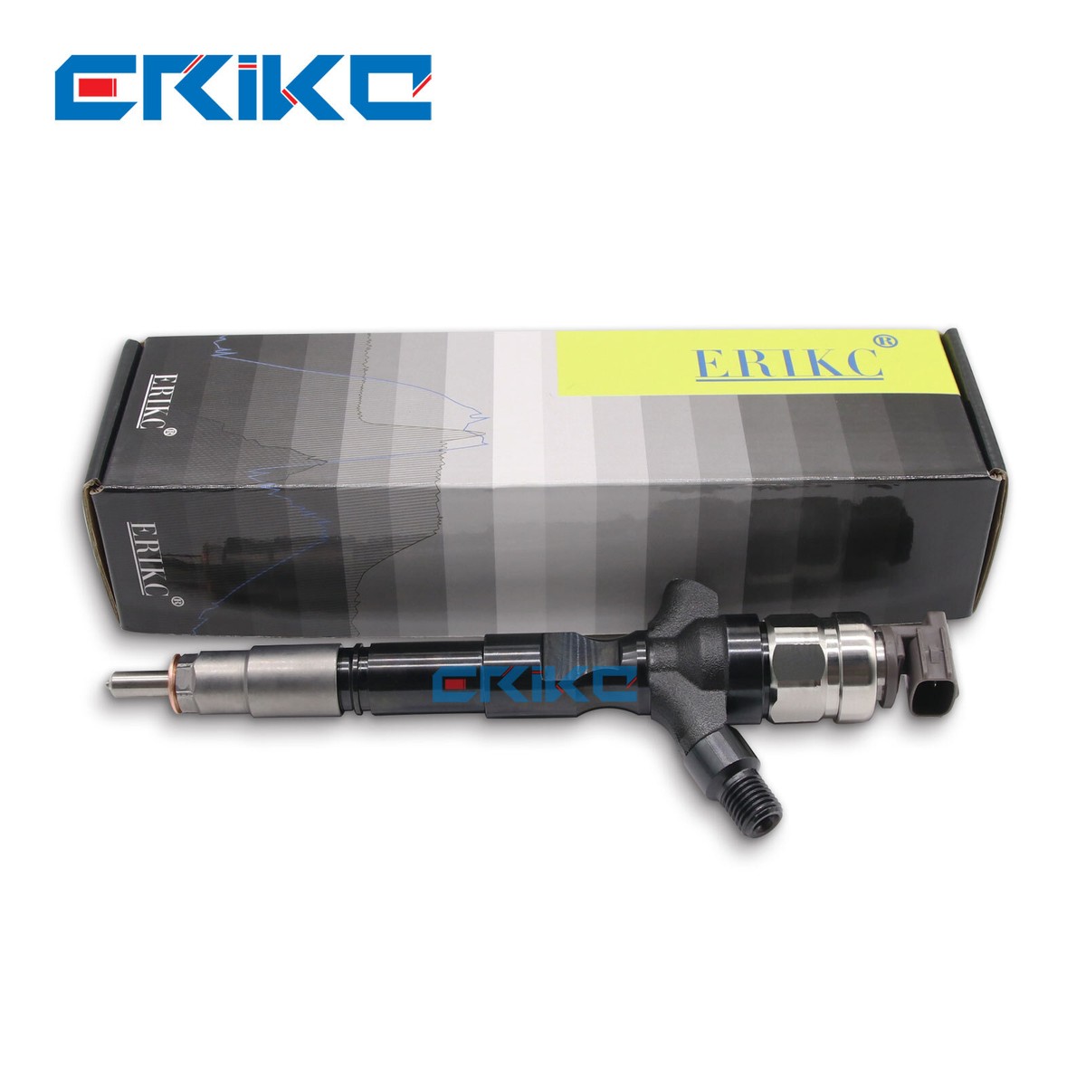095000-9740 Common Rail Injector 23670-51041 23670-51031
