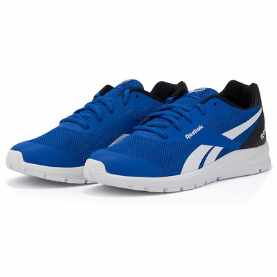 reebok rush runner kids