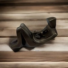 Goebel Friendship Collection Gentle Touch-Father & Baby FG/CWS 2003