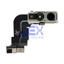 Front Facing Face ID Camera Proximity Sensor Flex with IR Sensor iPhone 15 Pro