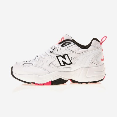 new balance 608 pink