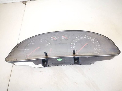 3B0920822A Tachometer - Cockpit - Tacho Uhren Instrument für UK2004217-46