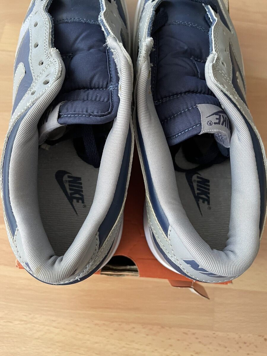 2001 Nike Dunk Low Atmos Co.jp 9 630358 401 Not SB Message 2001 Nike Dunk Low Atmos Co.jp 9 630358 401 Not SB Message