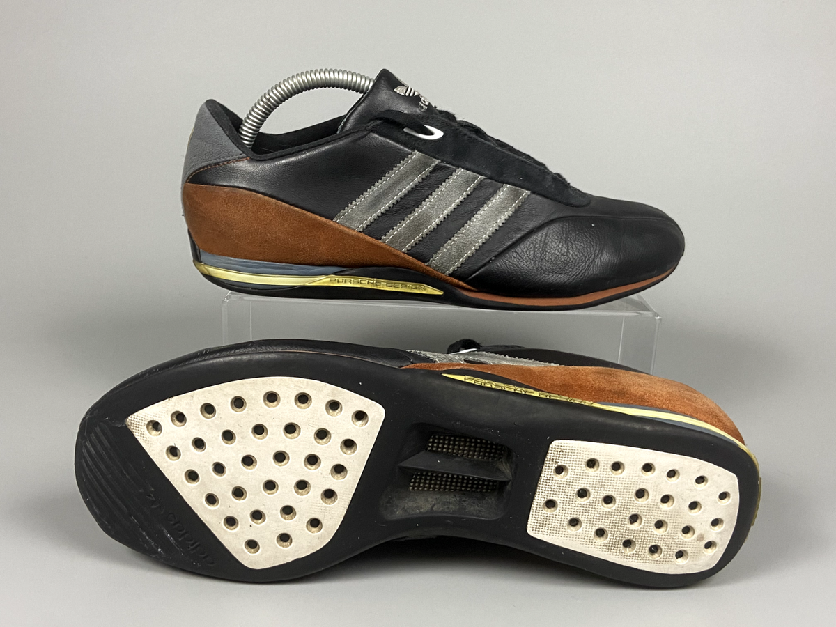 Driving Shoes Adidas Porsche Design Boots 2007 Adidas Porsche