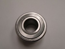 NMD NATR17 17X40X21/20 YOKE CAM FOLLOWER TRACK DOUBLE ROW ROLLER BEARING FRD10