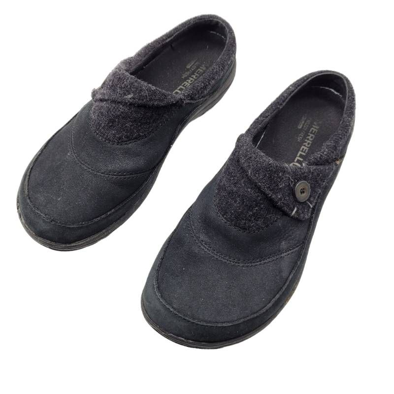 Casual Shoes Merrell Women's Dassie Fold Moc Slipper Merrell