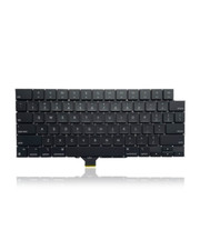 Keyboard Only Compatible With MacBook Pro 14" A2442 / Late 2021  US English 