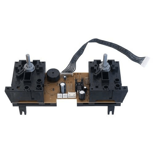 Module de regulation haut de gamme Whirlpool 481221458359 pour commutateurs de four