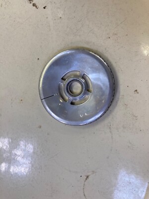 Antique ''Universal'' Gas Range Burner Heads