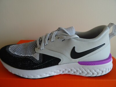 Nike Air Odyssey React 2 Flyknit Sneaker AH1015 009 UK 6,5 EU 40,5 US 7,5 NEU