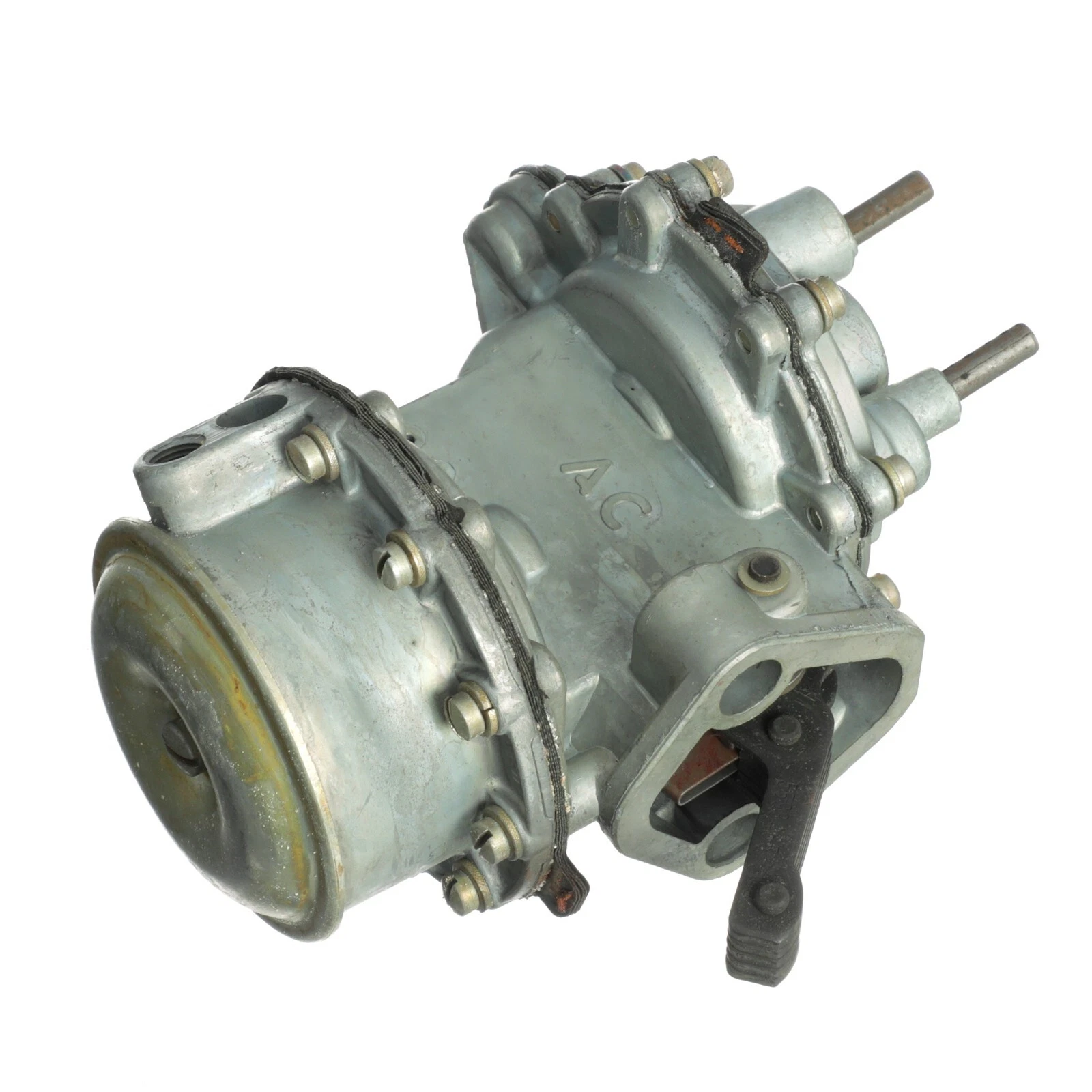 Bomba de combustible mecánica para GM (P/N 5593259)