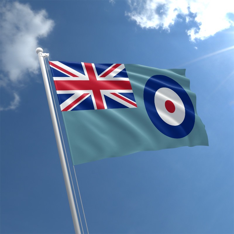 British Armed Forces Flags Army Regiment RAF Para Marines Military Ensign 5x3 UK - Foto 4
