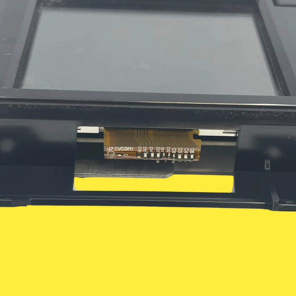 MAKERBOT 5th Replicator 3D Printer Display #4123 Z37/8 - Image 4 of 4