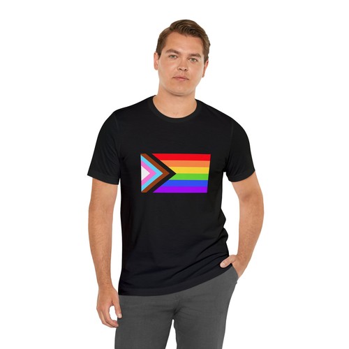 LGBTQ+ All Sex & Gender T-shirt - Picture 7 of 97