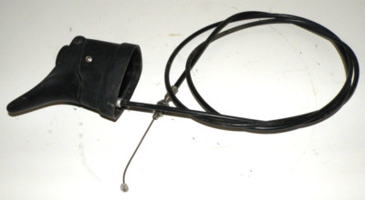 1998 Sea-Doo GSX Limited Throttle Cable with Lever OEM# 277000781