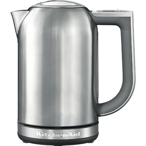 KITCHENAID 5KEK1722ESX Stainless Steel Water Boiler from 1.7L