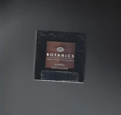 Eyeshadow Products Matte Boots