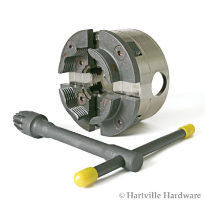 Oneway #2985 Talon Chuck (Taper Lock Adapter Sold Separately)