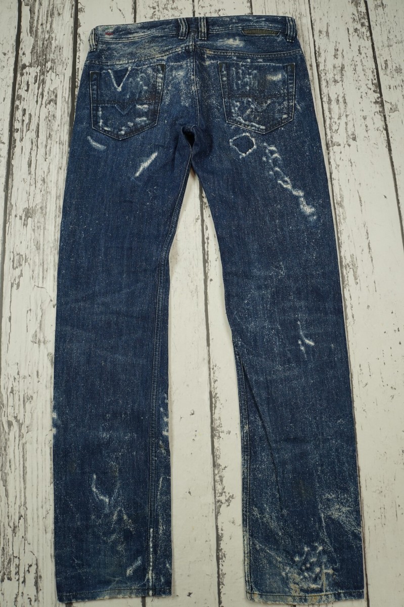 DIESEL ディーゼル SAFADO WASH0886P W34 L30 DIESEL SAFADO 833D 0833D JEANS 30x32 30/32 30x33,86 W30 L32