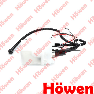 Howen Fuel Pump With Assembly And Sender Unit For Land Rover Models 2.7 2004-201