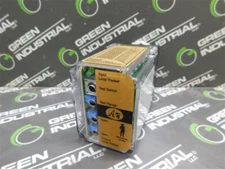 USED Absolute Process Instruments API 4380 G DF DC/DC Isolater/Transmitter