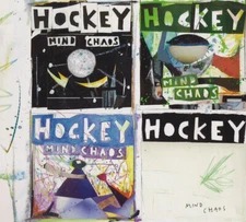 Hockey - Mind Chaos CD #G2041040