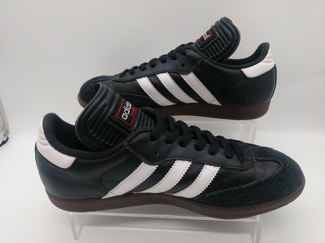 samba classic indoor soccer shoe
