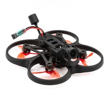 EMAX Cinehawk Mini 2,5 pollici O3 FPV drone 2,4 G ELRS ricevitore HD drone da corsa nuovo