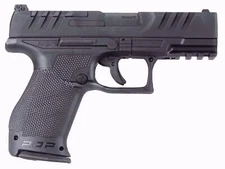 Umarex Walther PDP Optics Ready CO2 4.5MM BB Gun Black New 2252423