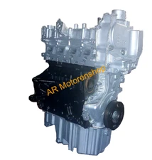VW, Seat, Skoda, Audi 1,4 TFSI CTHE/CMSA Motorinstandsetzung inkl. Montage