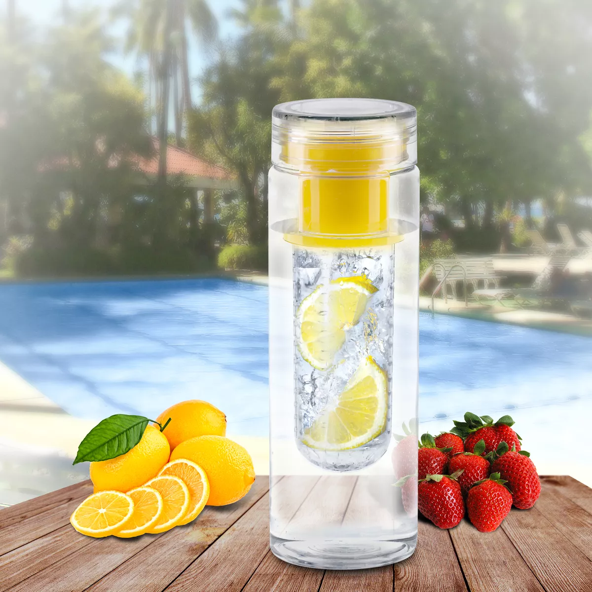 Water infuser 2024