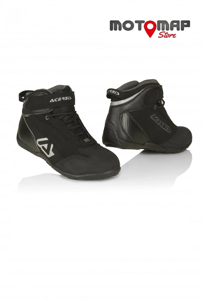 scarpe acerbis moto