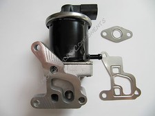 Valvola di Ricircolo Gas Scarico EGR per VW Polo 6N 6N2 Lupo 030131503F Nuovo
