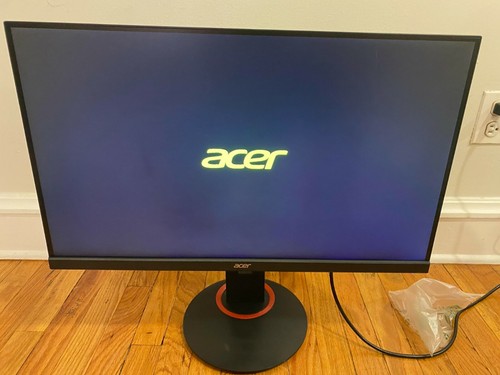 ACER XF270H BBMIIPRX 27\