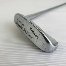 Wilson Designed By Arnold Palmer 36 Inch Men'S Golf Club Putter Vintage