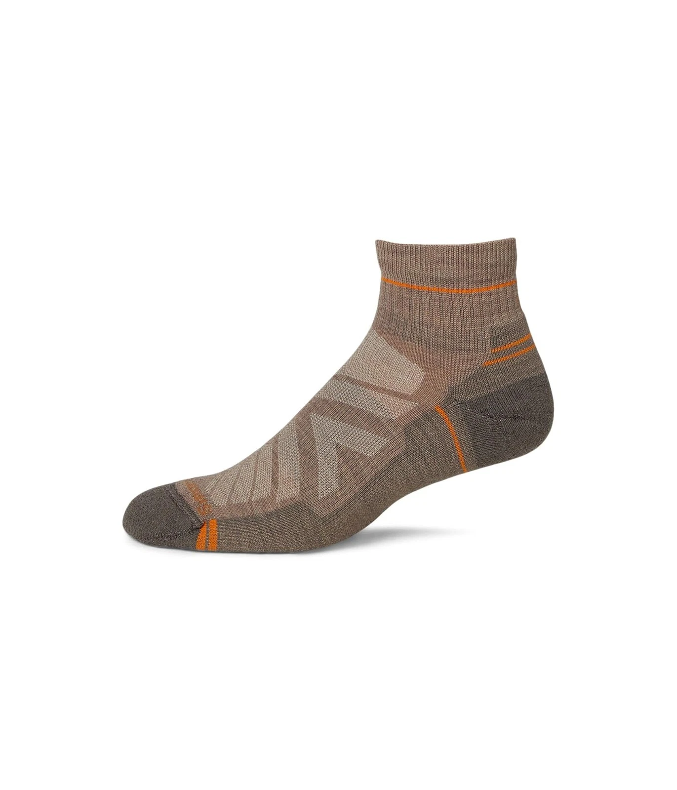 Man's Socks Smartwool Hike Light Cushion Ankle Socks