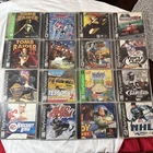 Playstation 1 Game lot of 16 Games - Tested -