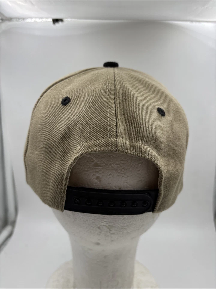 🔥🔥Crash Bandicoot SnapBack Xbox One PS4 罕见帽子 2017 Activision — 第 4/4 张图片