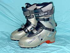   SCARPA Avant Lady Womens AT Alpine Touring ...