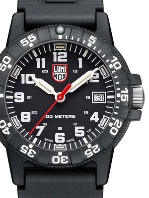 Luminox XS.0301.L Leatherback Sea Turtle Unisex Uhr 39mm 10ATM - Bild 1 von 4
