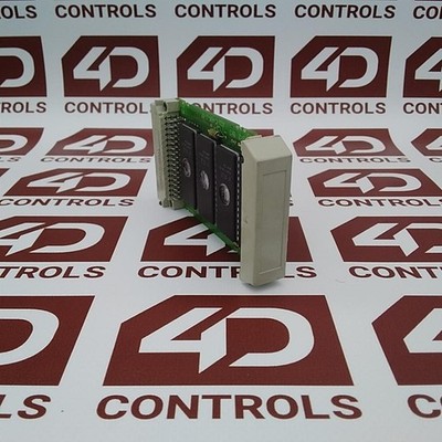 6ES5373-0AA61 | Siemens | SIMATIC S5, Memory Submodule, 64KB, CMOS-EPROM, Used